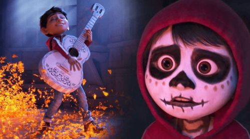 尋夢(mèng)環(huán)游記 記憶的消逝與親情的永恒