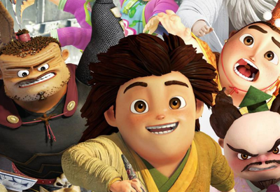 匯眾教育動(dòng)漫影視專業(yè)課程全解析